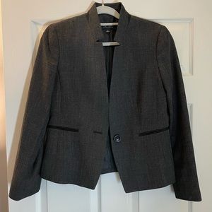 Black Label Suit Jacket size 6